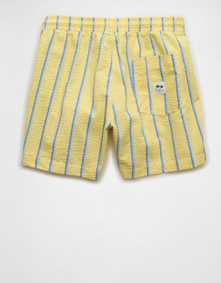 AE 5" Flex Swim Trunk