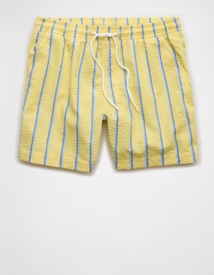 AE 5" Flex Swim Trunk