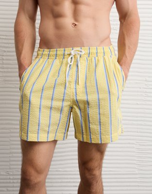 AE 5" Flex Swim Trunk
