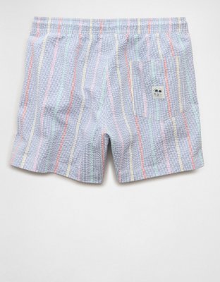 AE 5" Flex Swim Trunk