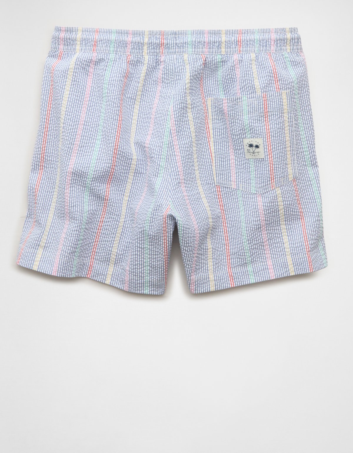AE 5" Flex Swim Trunk - image 4