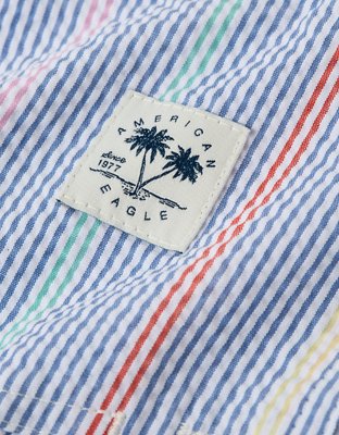 AE 5" Flex Swim Trunk