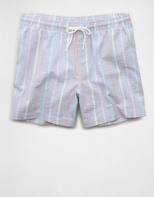 AE 5" Flex Swim Trunk