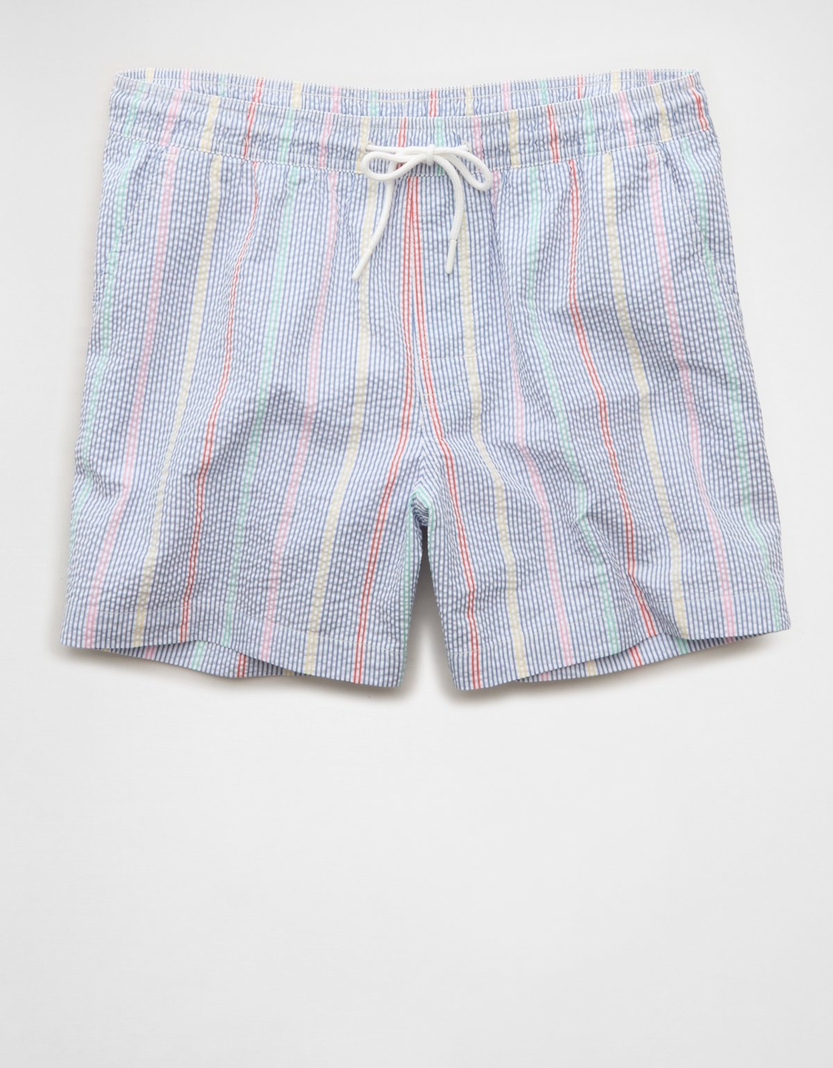 AE 5" Flex Swim Trunk - image 3