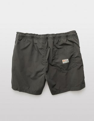 AE Men's 5" Flex Swim Trunk