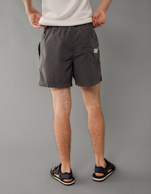 AE Men's 5" Flex Swim Trunk