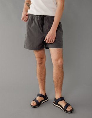 AE Men's 5" Flex Swim Trunk