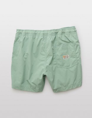 AE Men's 5" Flex Swim Trunk