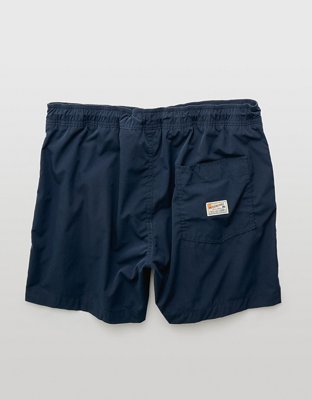 AE Men's 5" Flex Swim Trunk