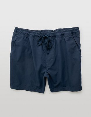 AE Men's 5" Flex Swim Trunk
