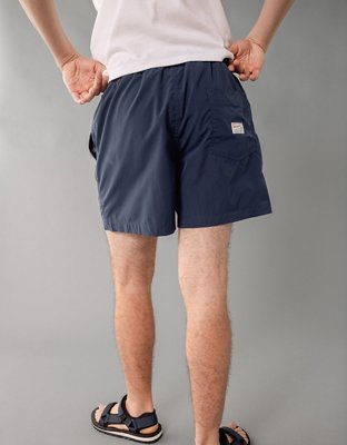 AE Men's 5" Flex Swim Trunk