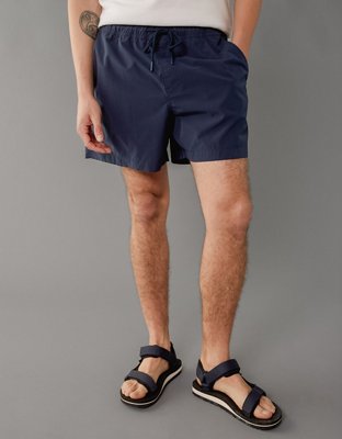 AE Men's 5" Flex Swim Trunk