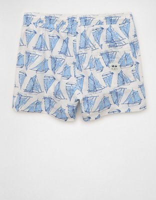 Short de bain AE 3 po