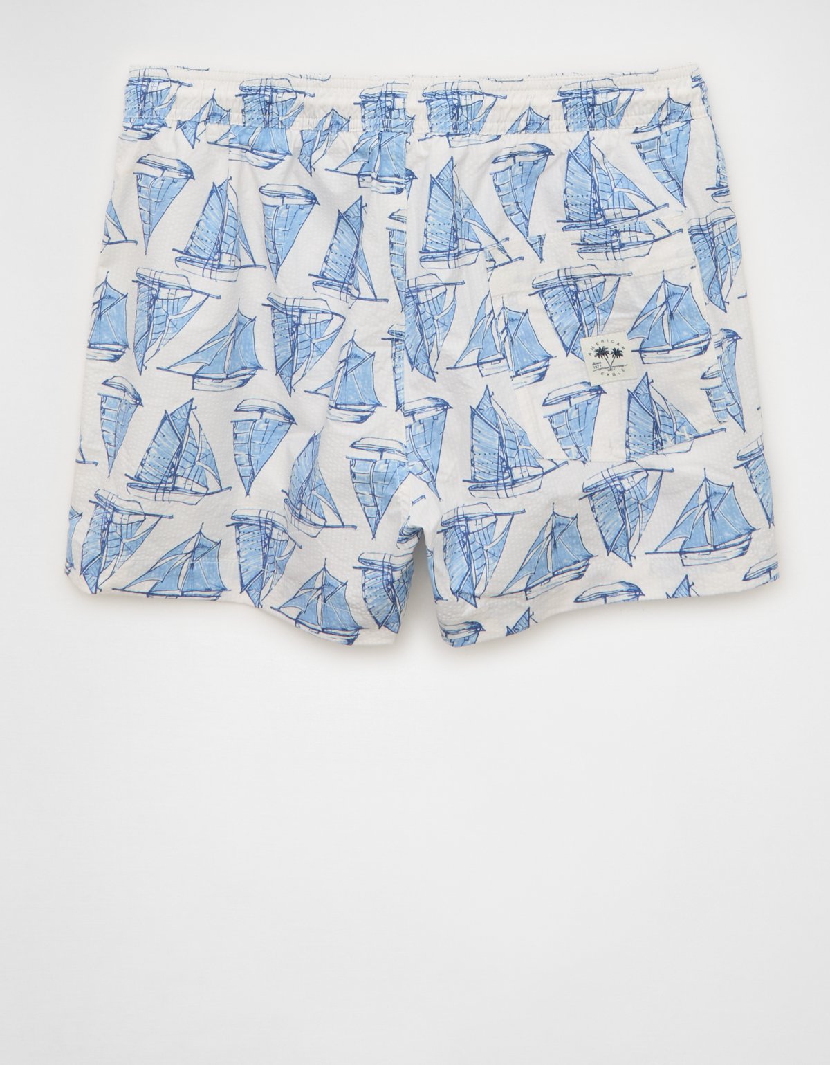 AE 3" Swim Trunk - image 4