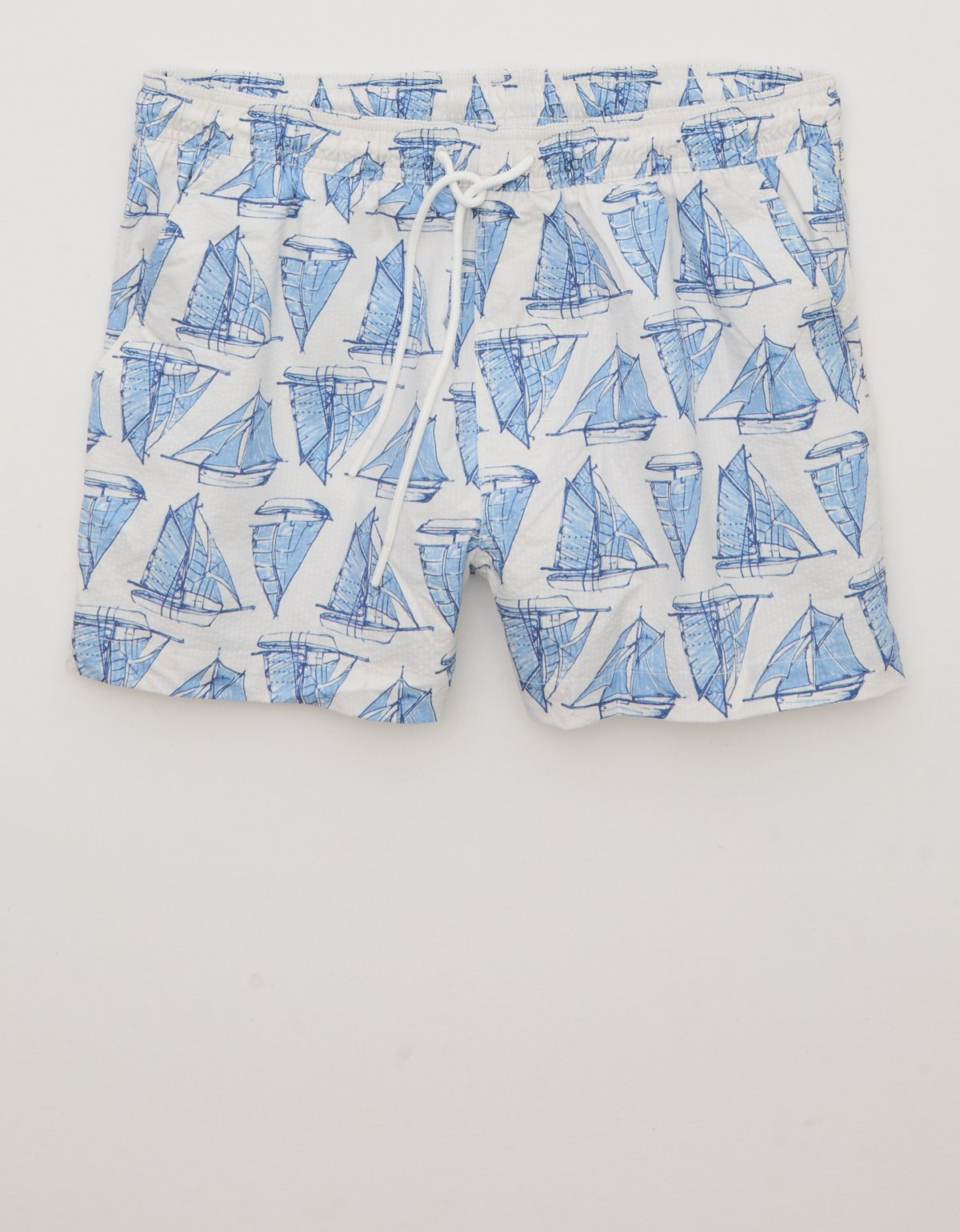 AE 3" Swim Trunk - image 3