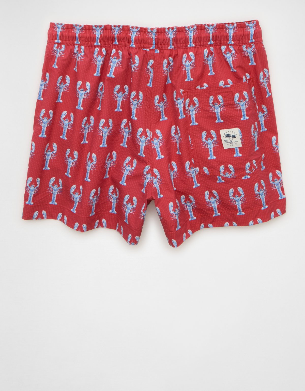 AE 3" Swim Trunk - image 4