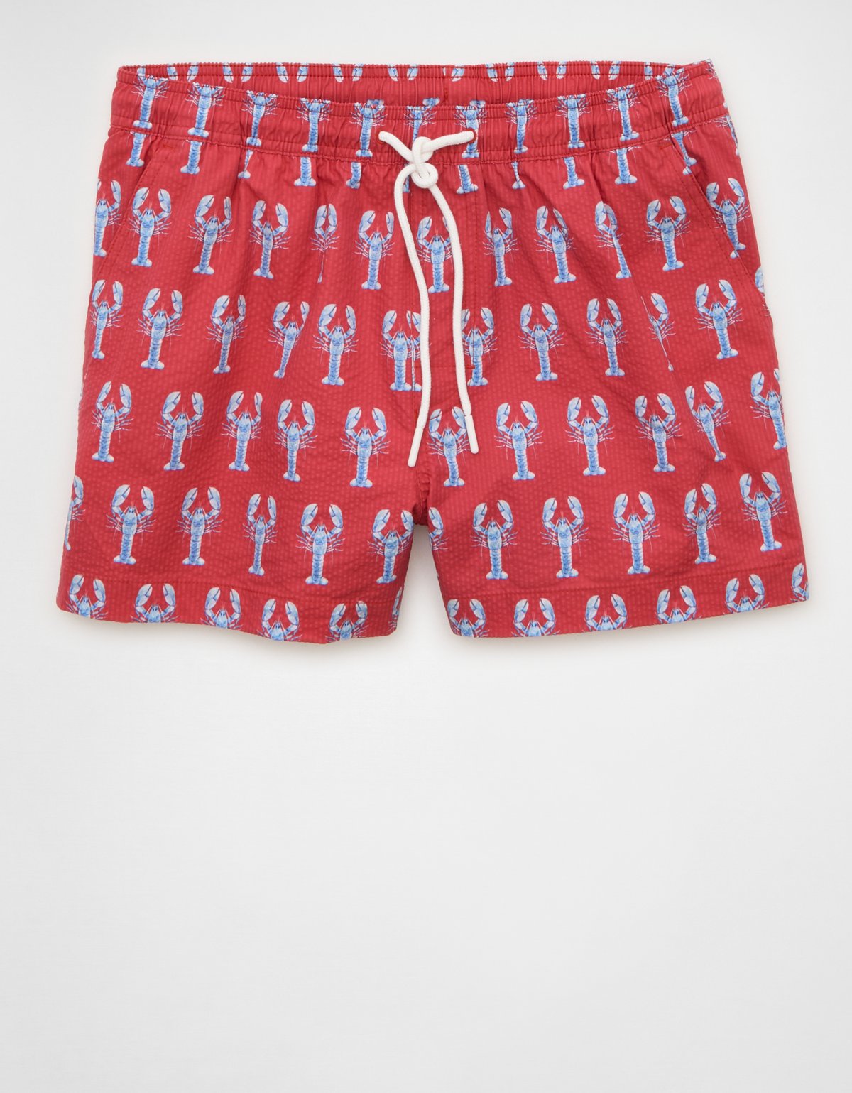 AE 3" Swim Trunk - image 3