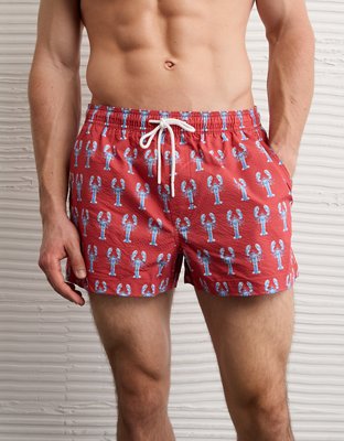 AE 3" Swim Trunk