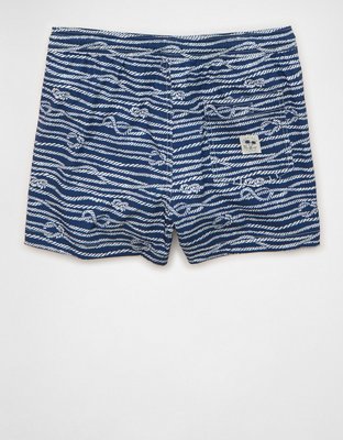 AE 3" Swim Trunk