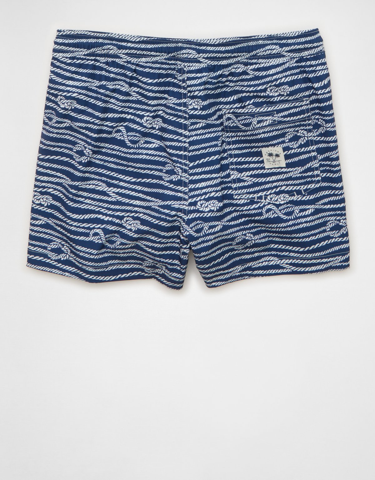 AE 3" Swim Trunk - image 4