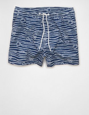 AE 3" Swim Trunk
