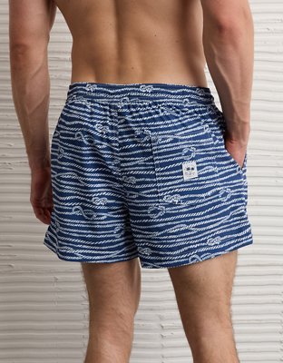 AE 3" Swim Trunk