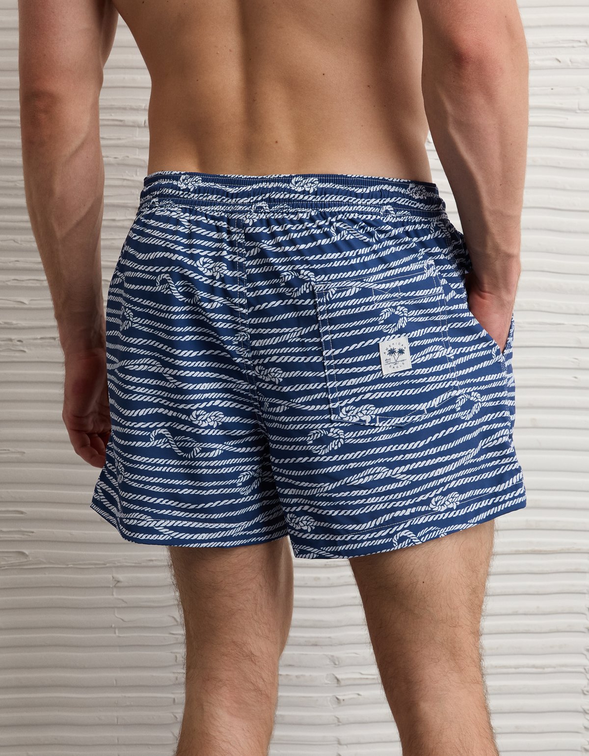 AE 3" Swim Trunk - image 2