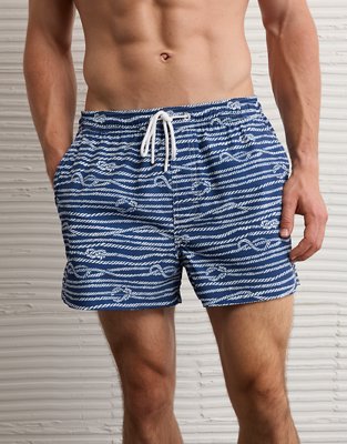 AE 3" Swim Trunk