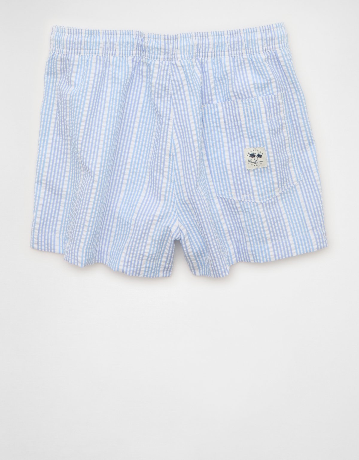 AE 3" Swim Trunk - image 4