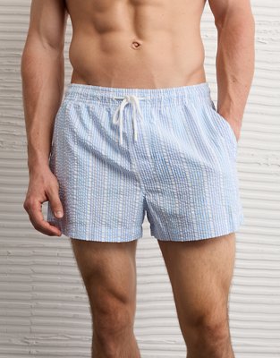 AE 3" Swim Trunk