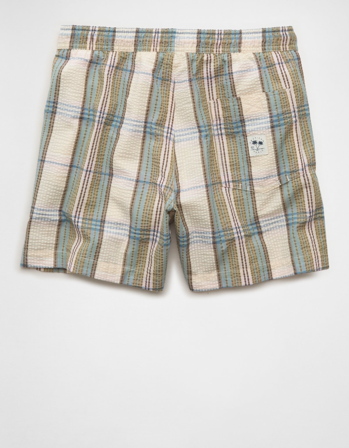 AE 5" Swim Trunk - image 4
