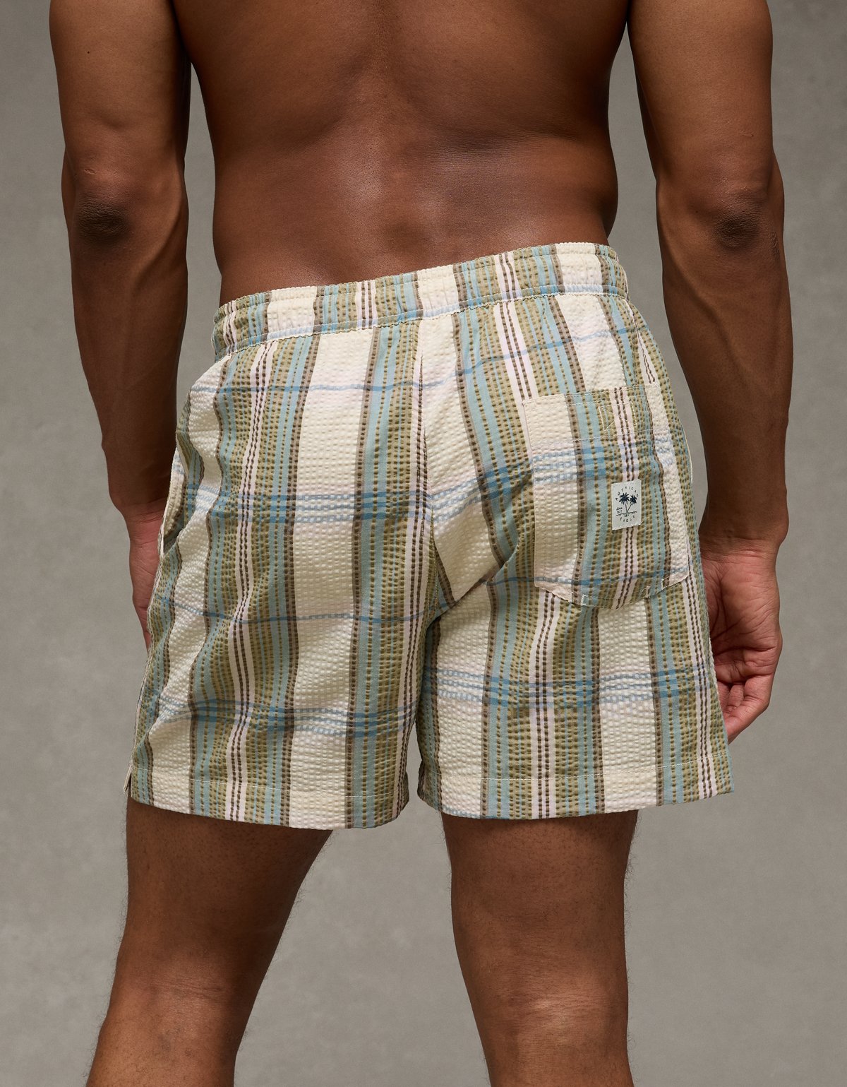 AE 5" Swim Trunk - image 2