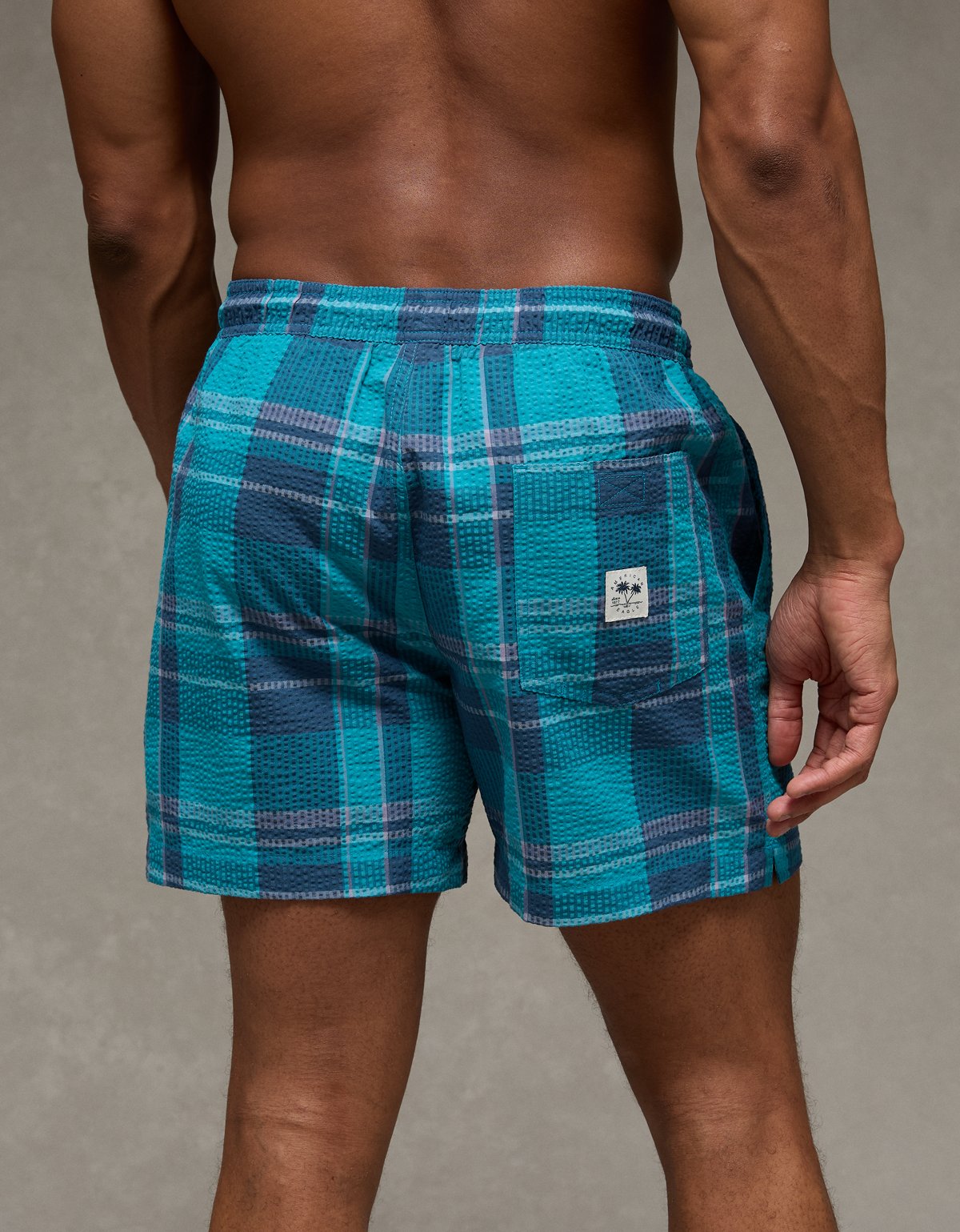 AE 5" Swim Trunk - image 2