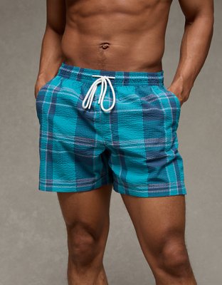 AE 5" Swim Trunk