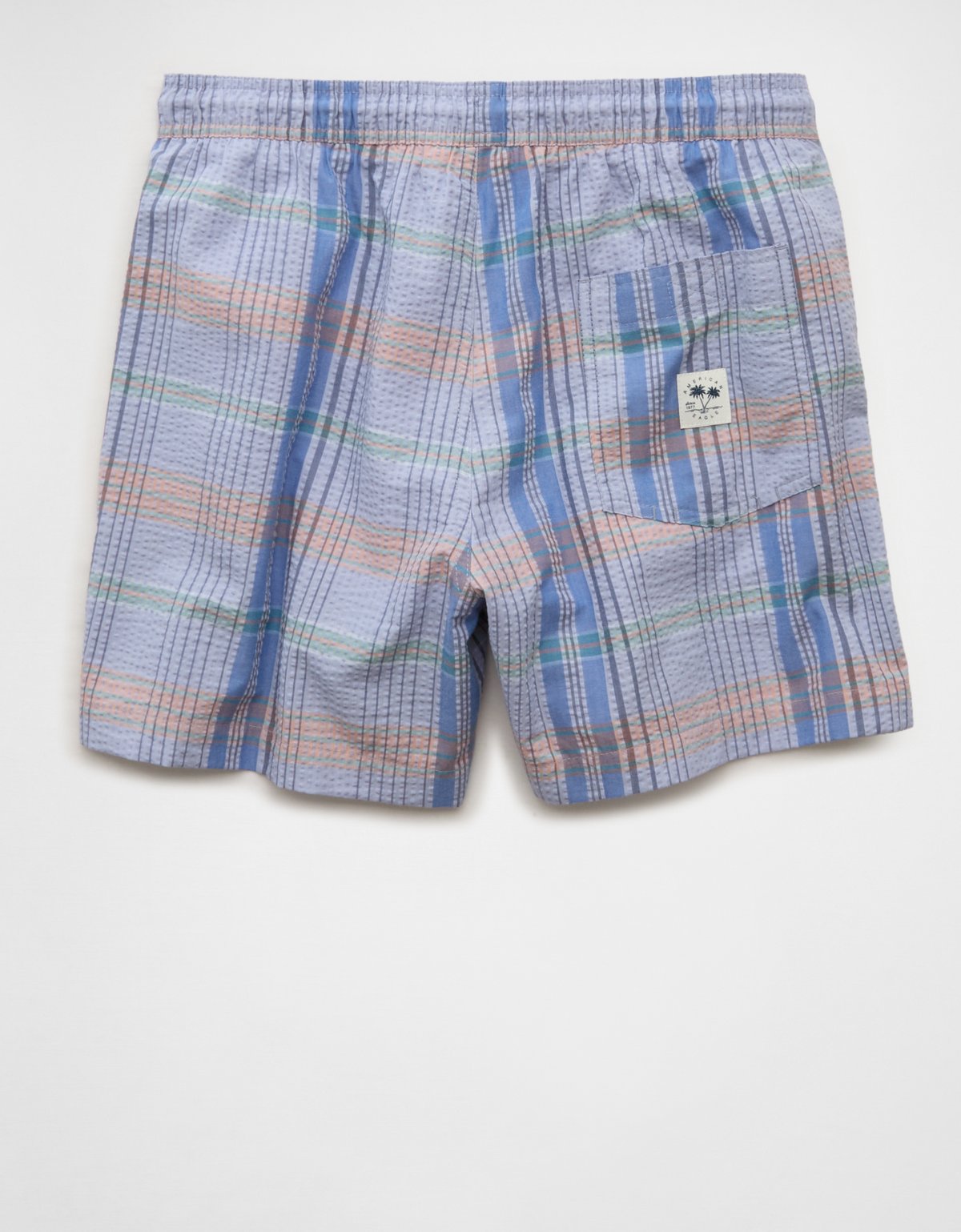 AE 5" Swim Trunk - image 4