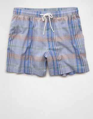 AE 5" Swim Trunk
