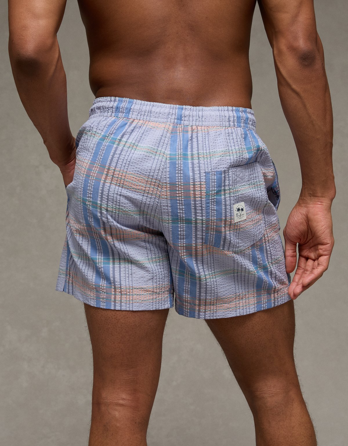 AE 5" Swim Trunk - image 2