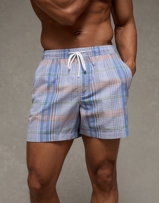 AE 5" Swim Trunk