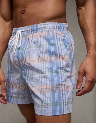 AE 5" Swim Trunk