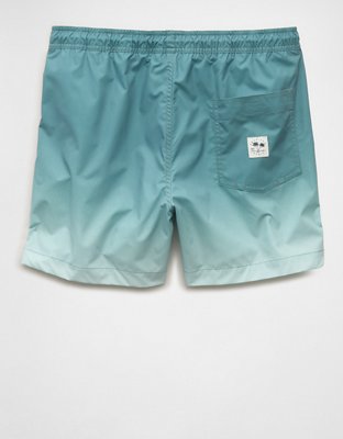 AE 5" Flex Swim Trunk