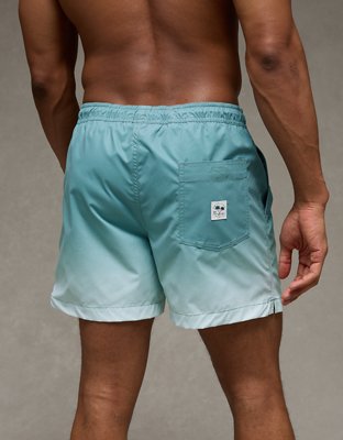 AE 5" Flex Swim Trunk