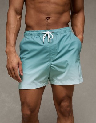 AE 5" Flex Swim Trunk