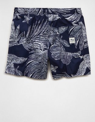 AE 5" Flex Swim Trunk