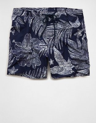 AE 5" Flex Swim Trunk