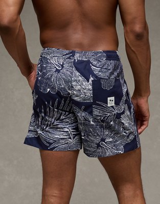 AE 5" Flex Swim Trunk