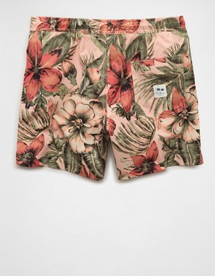 AE 5" Flex Swim Trunk