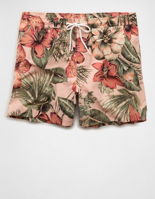 AE 5" Flex Swim Trunk