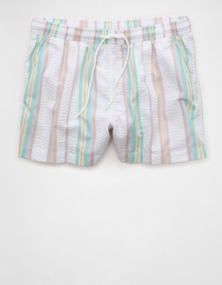 AE Pride 5" Flex Swim Trunk