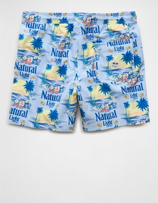 AE 5" Flex Swim Trunk