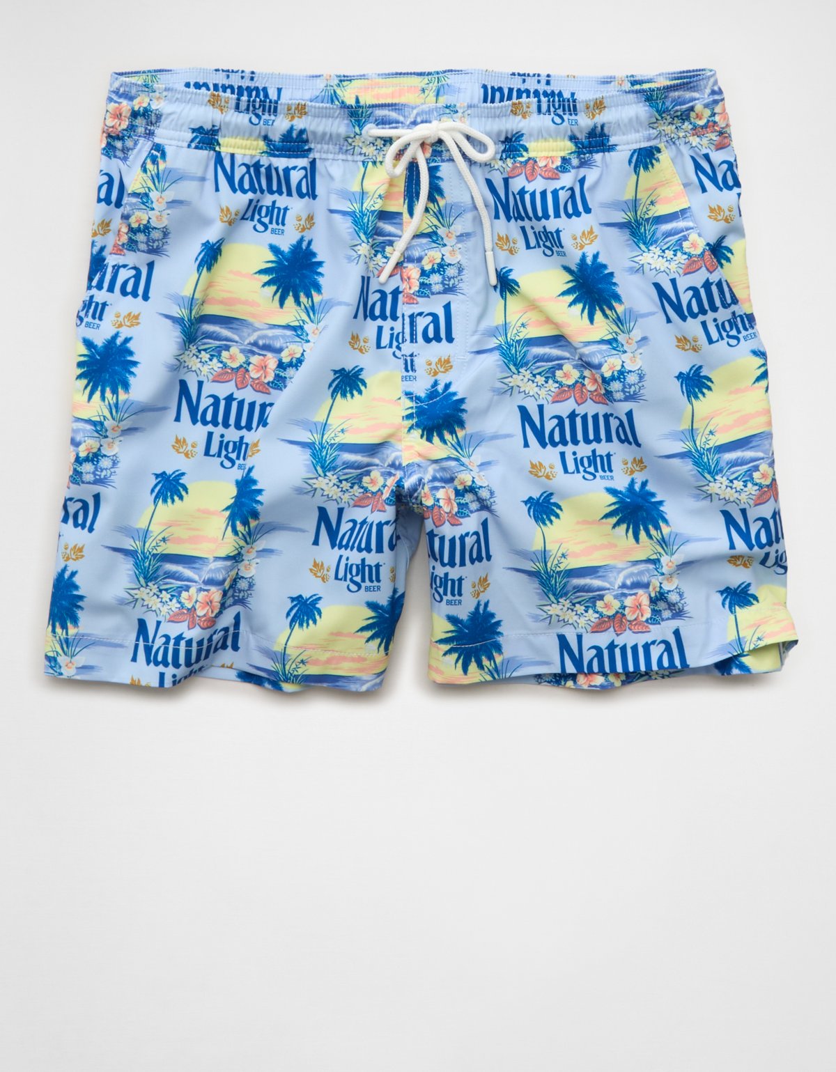 AE 5" Flex Swim Trunk - image 3